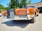 Thumbnail Photo 0 for 1972 Lincoln Continental